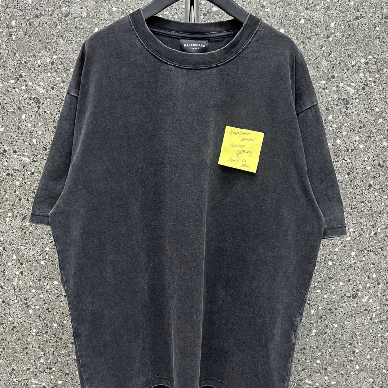 Balenciaga Unisex Tee