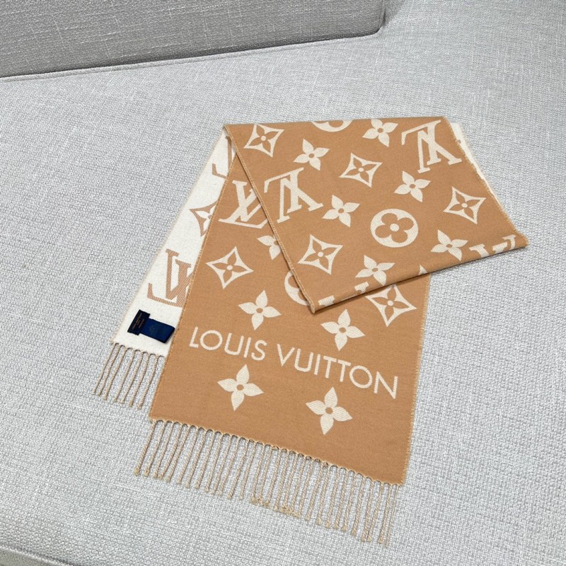 LV Scarf