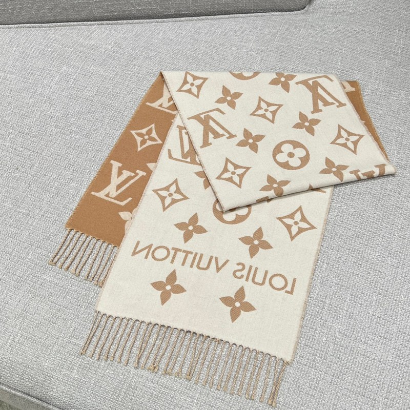 LV Scarf