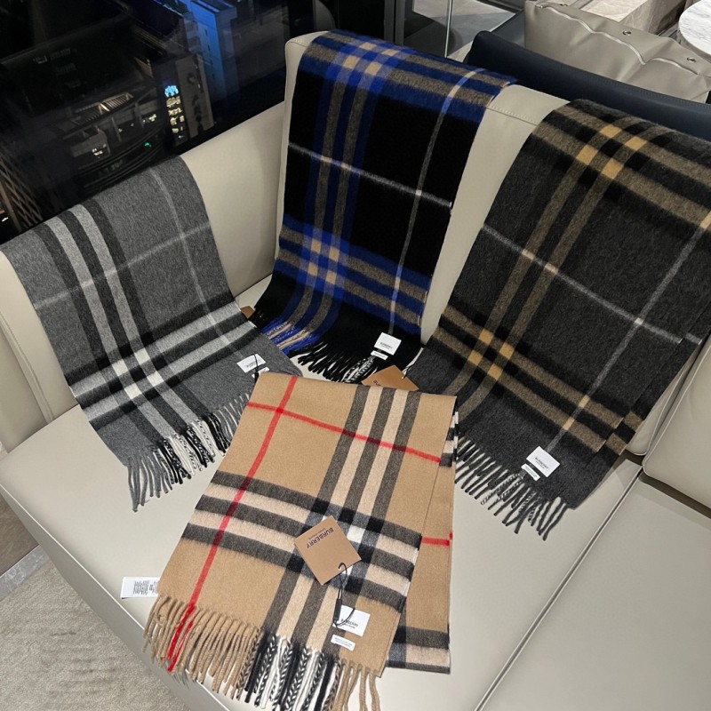 Burberry Scarf