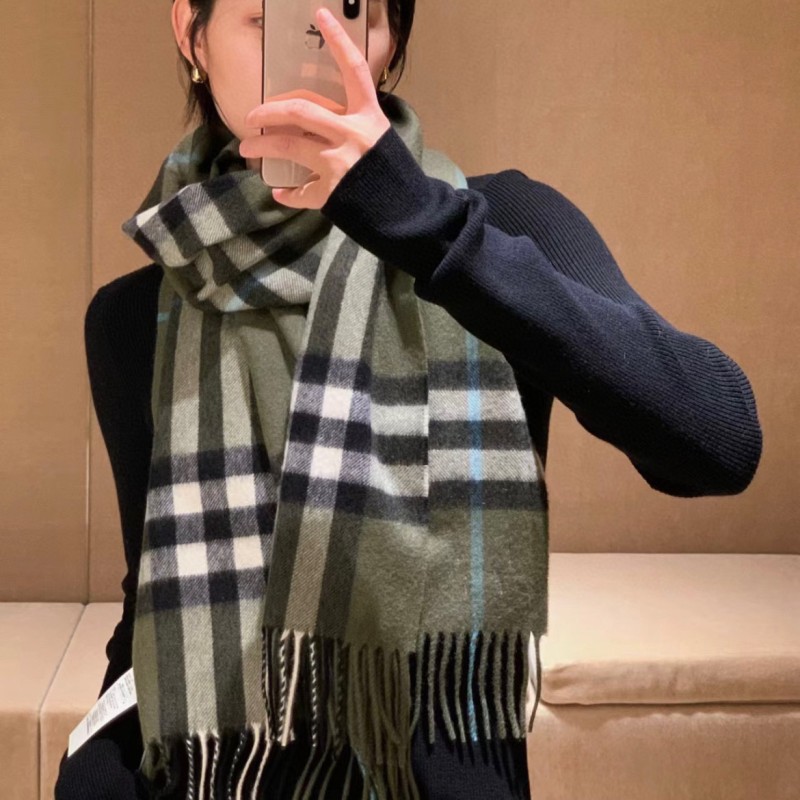 Burberry Scarf