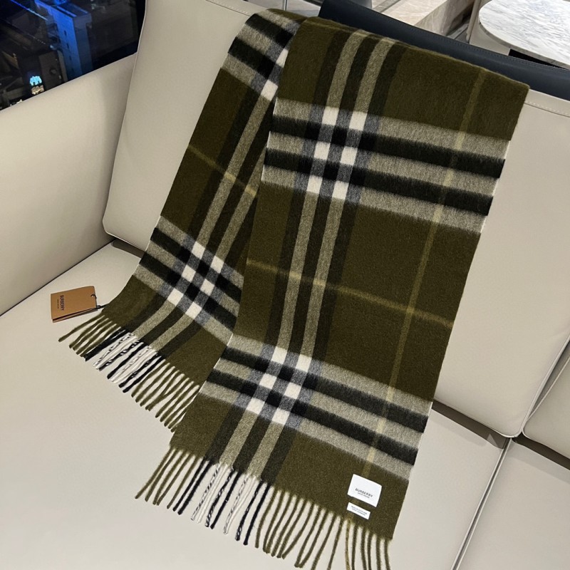 Burberry Scarf