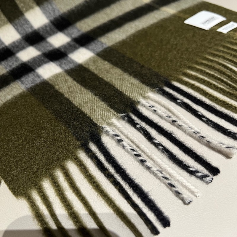 Burberry Scarf