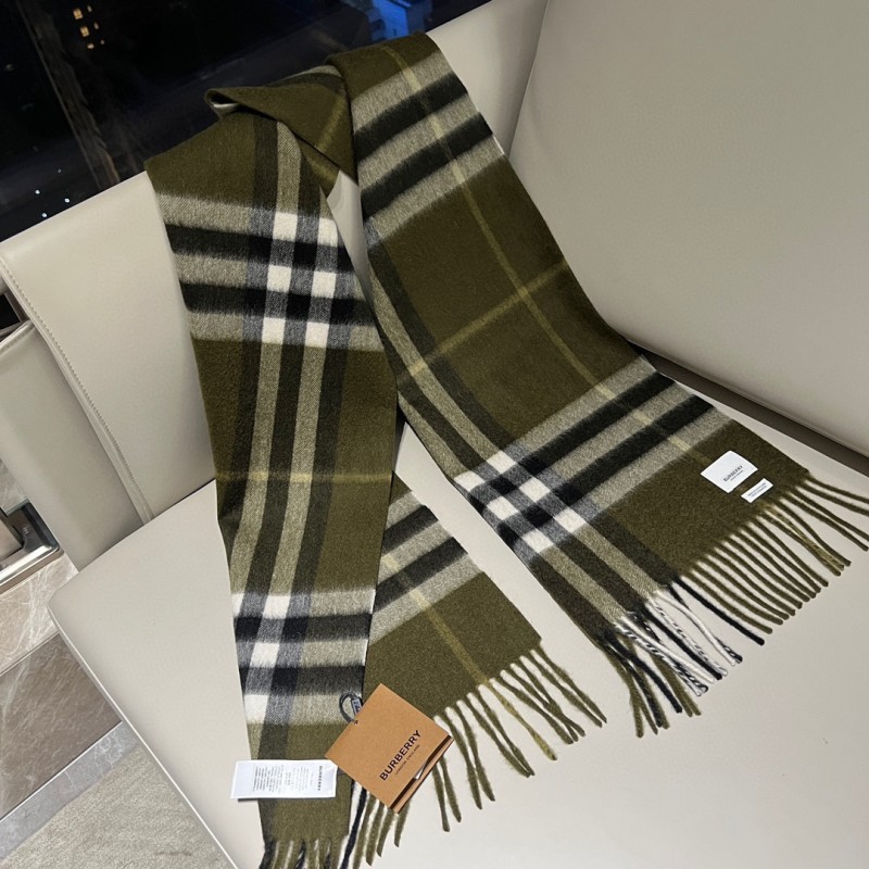 Burberry Scarf