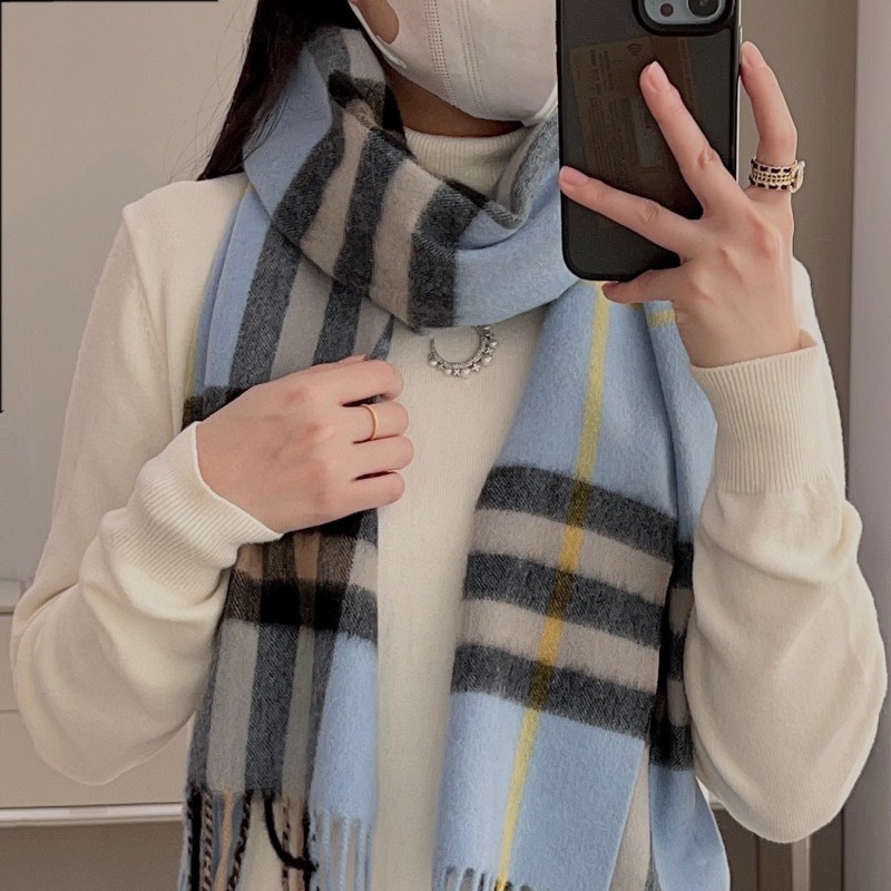 Burberry Scarf