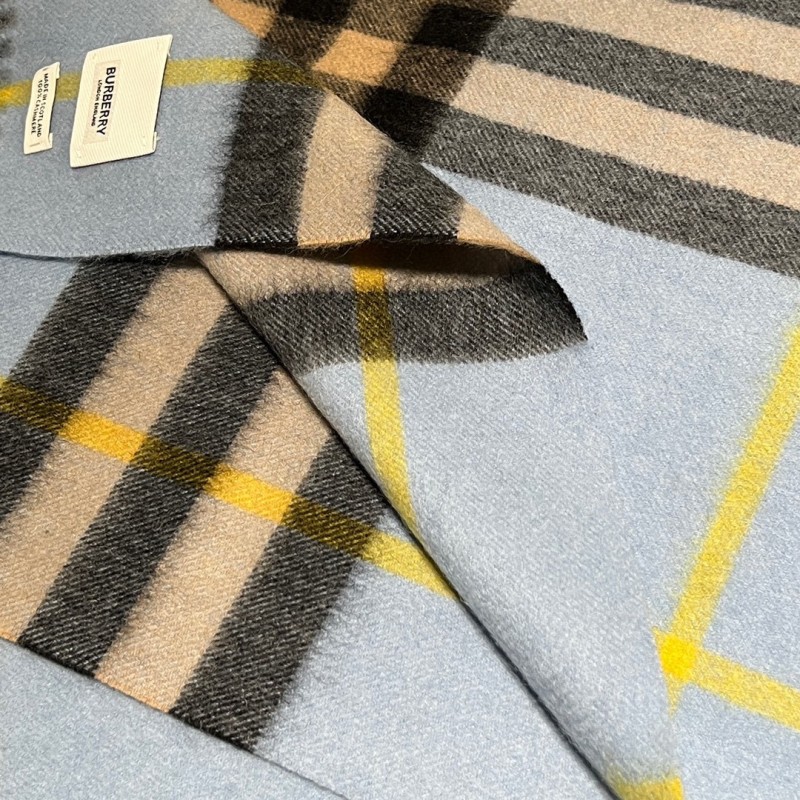 Burberry Scarf