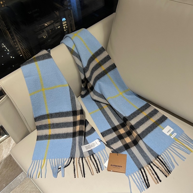 Burberry Scarf