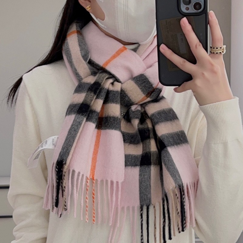 Burberry Scarf