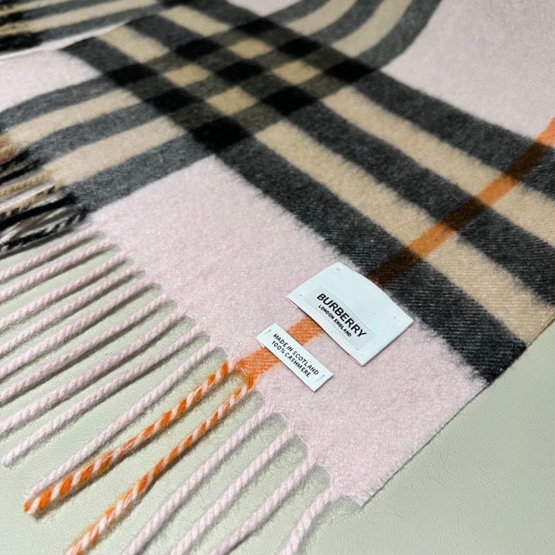 Burberry Scarf