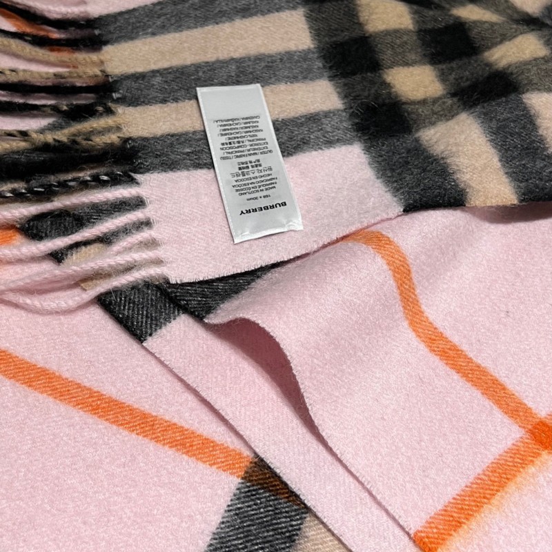 Burberry Scarf