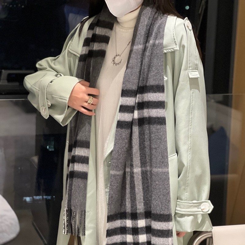 Burberry Scarf