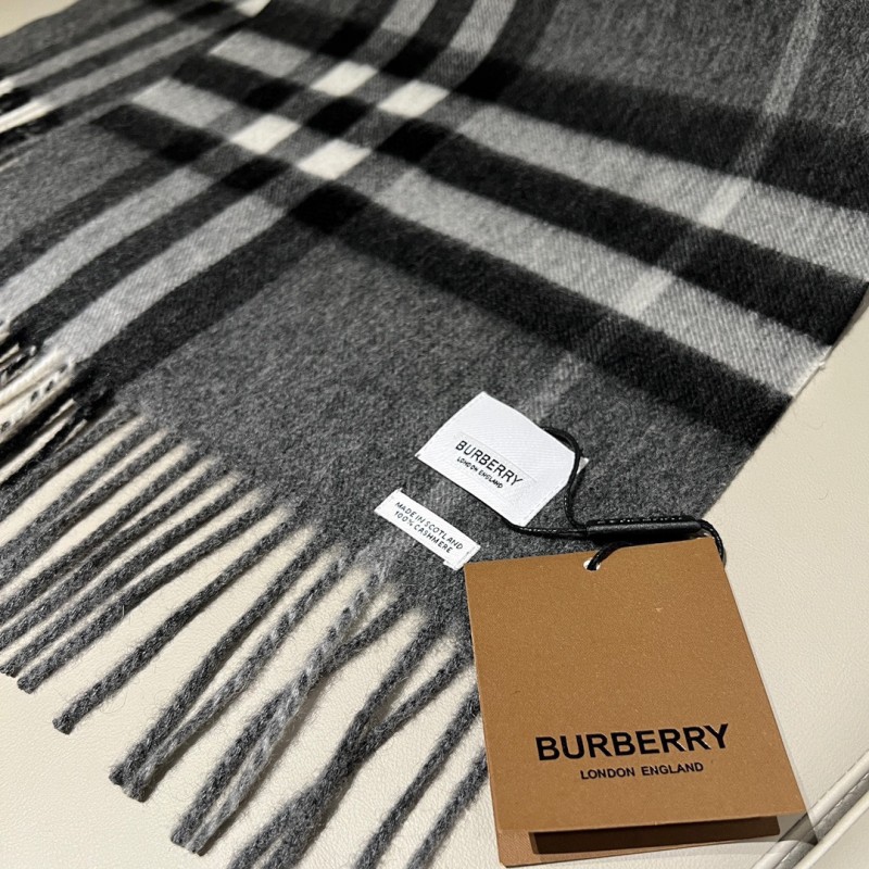 Burberry Scarf