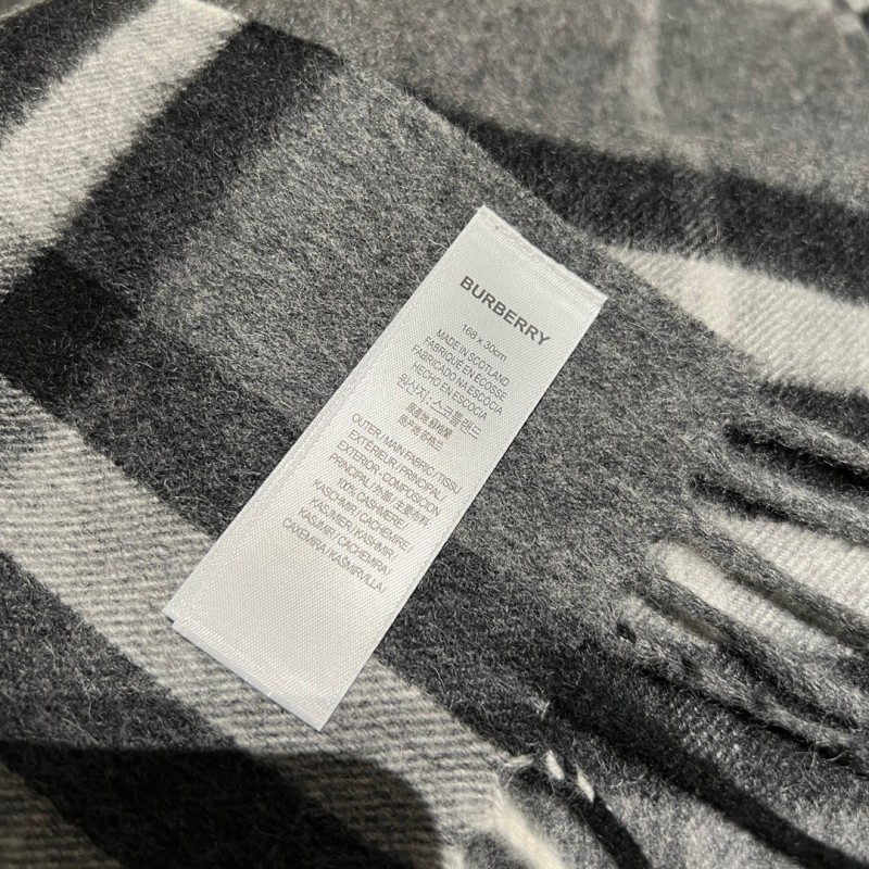 Burberry Scarf