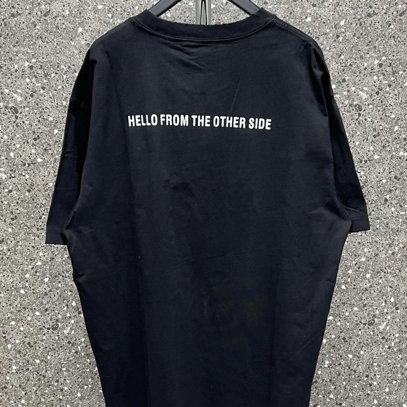 Balenciaga Unisex Tee