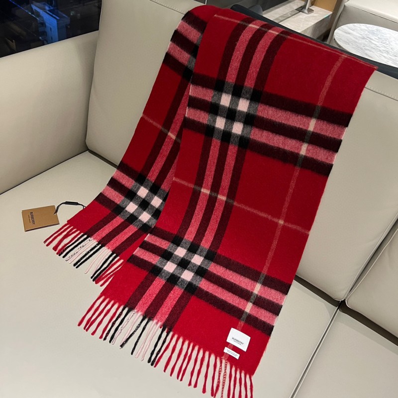 Burberry Scarf