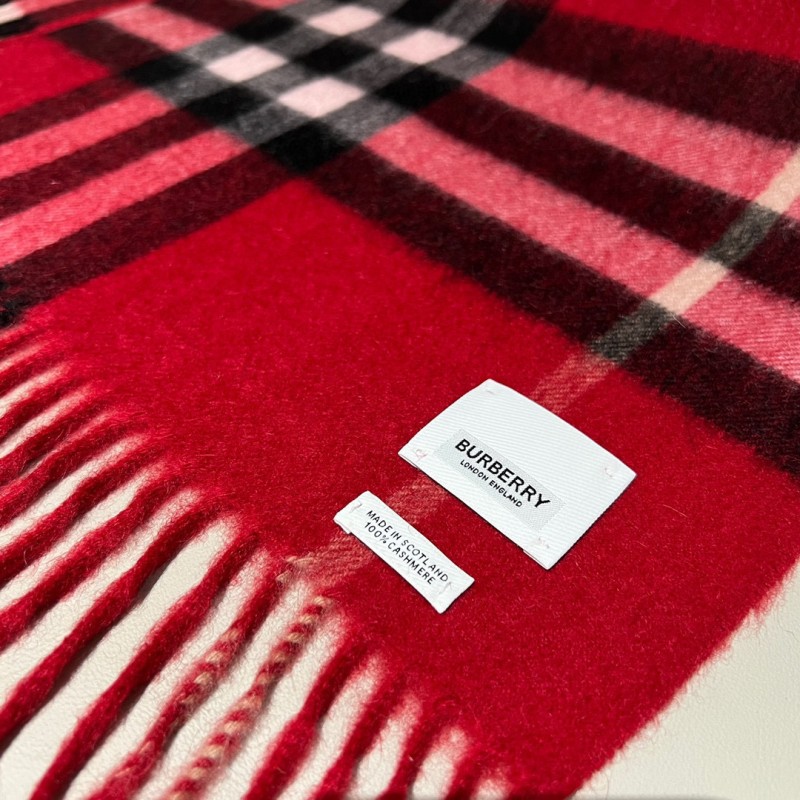 Burberry Scarf