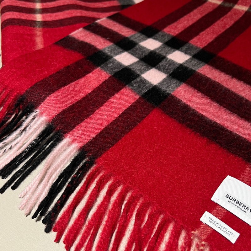 Burberry Scarf