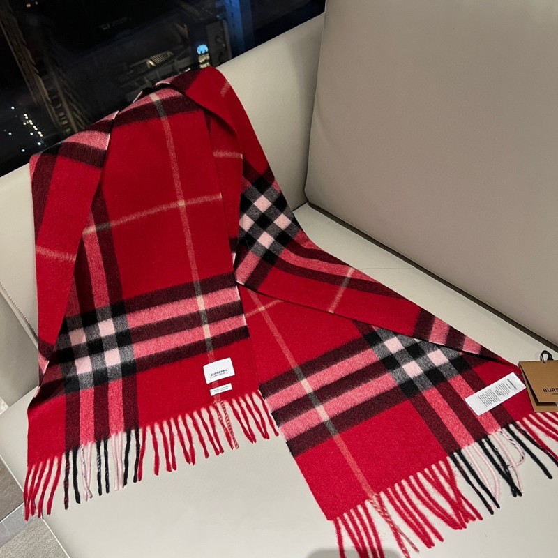 Burberry Scarf