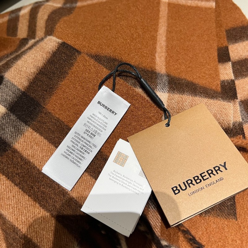 Burberry Scarf