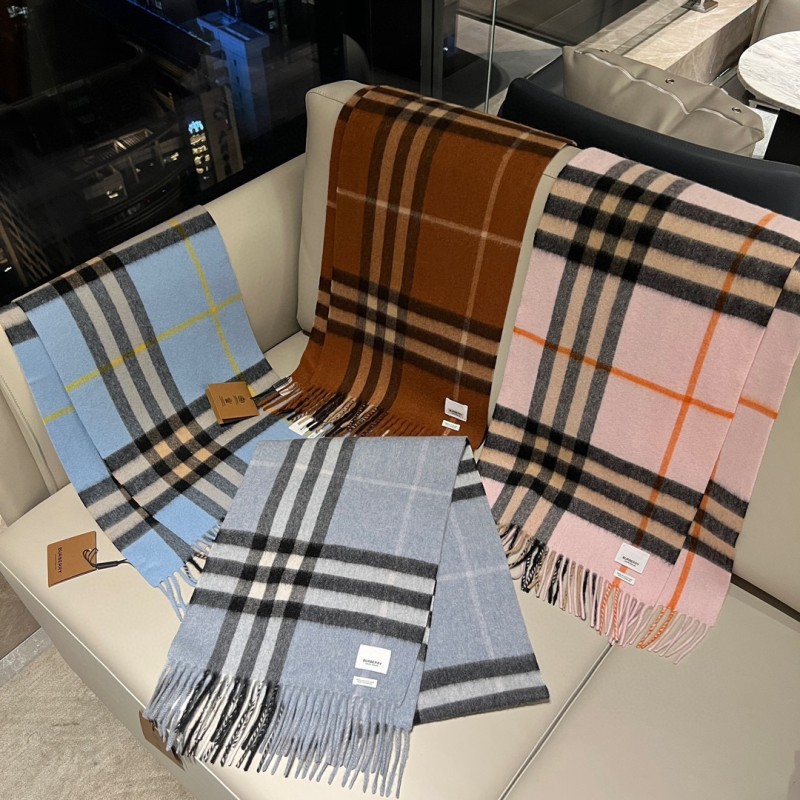 Burberry Scarf