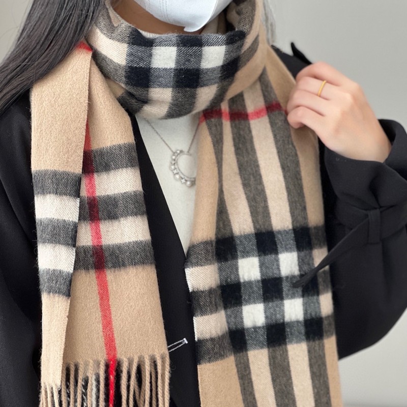 Burberry Scarf