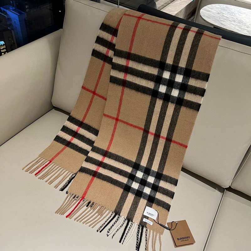 Burberry Scarf