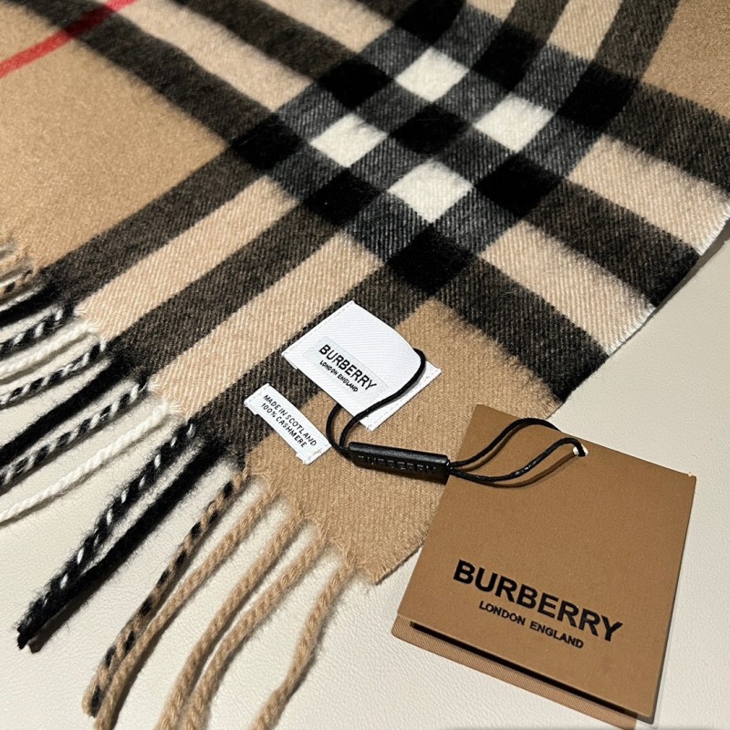 Burberry Scarf