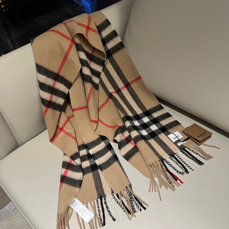 Burberry Scarf