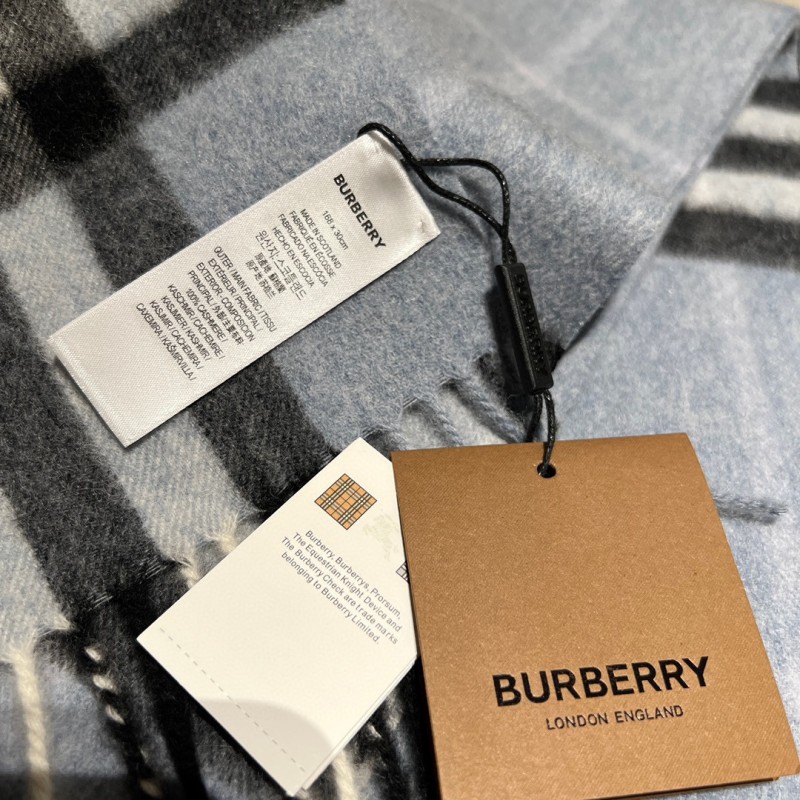 Burberry Scarf