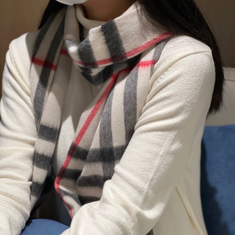 Burberry Scarf