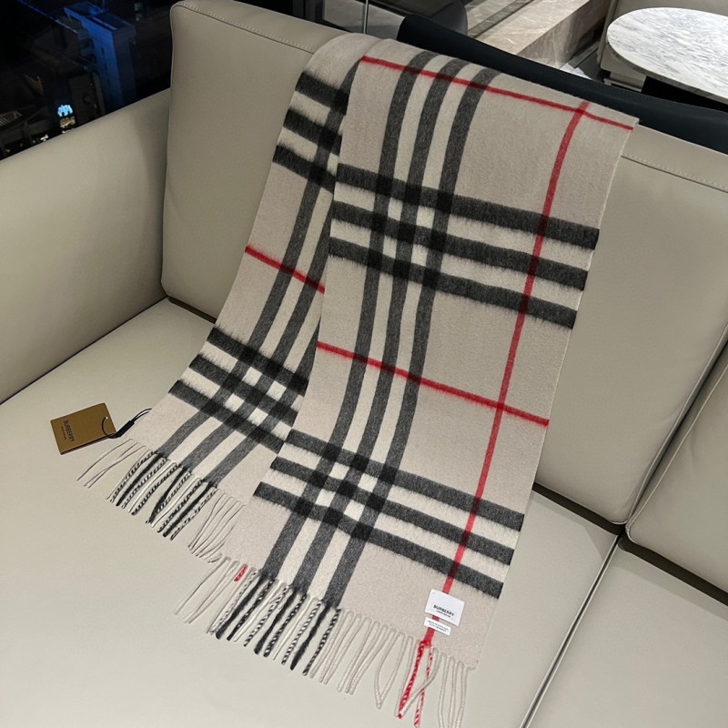 Burberry Scarf