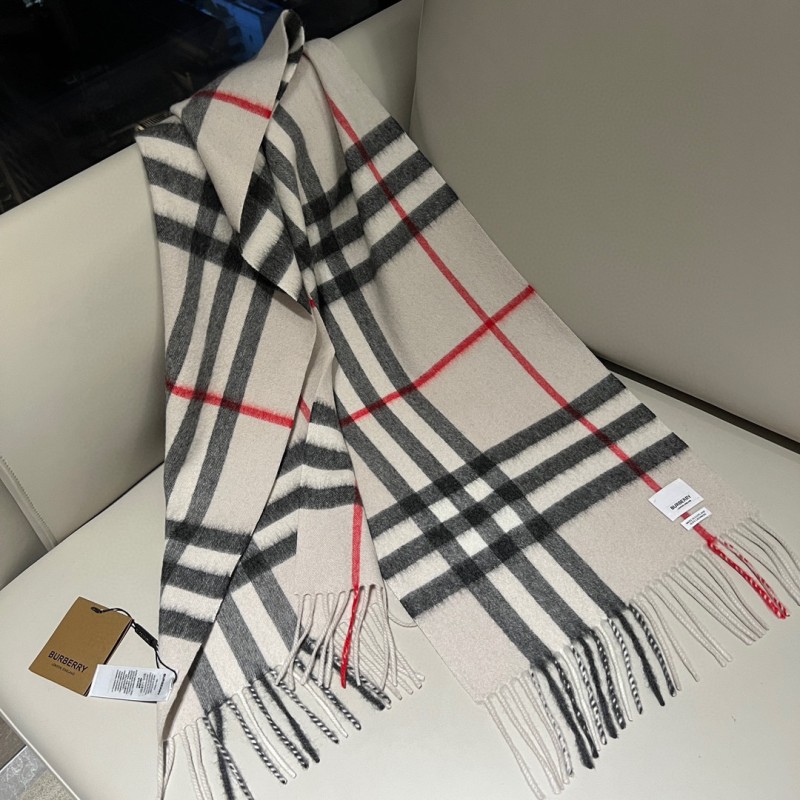 Burberry Scarf