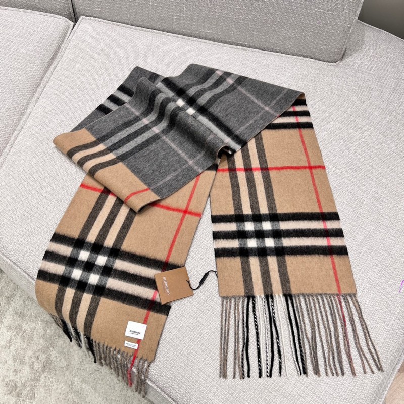 Burberry Long Scarf