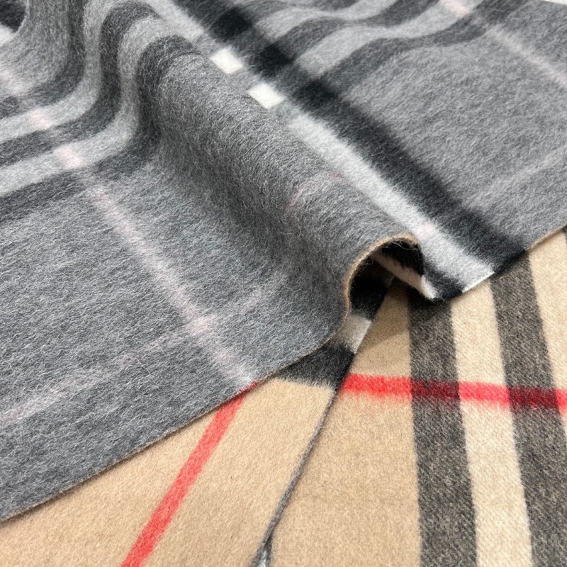 Burberry Long Scarf