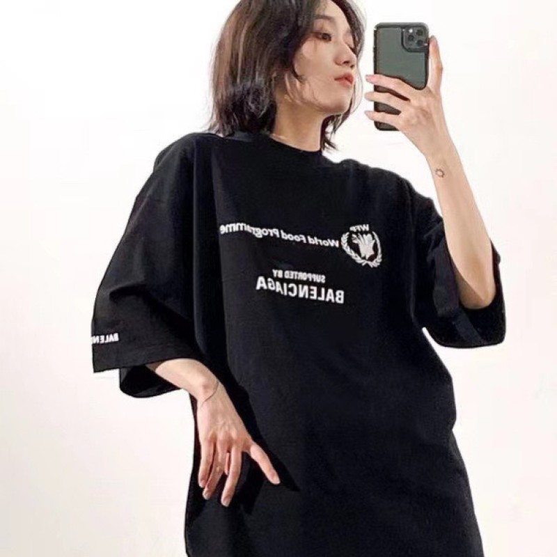 Balenciaga Unisex Tee