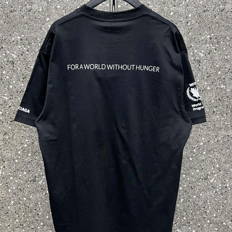 Balenciaga Unisex Tee