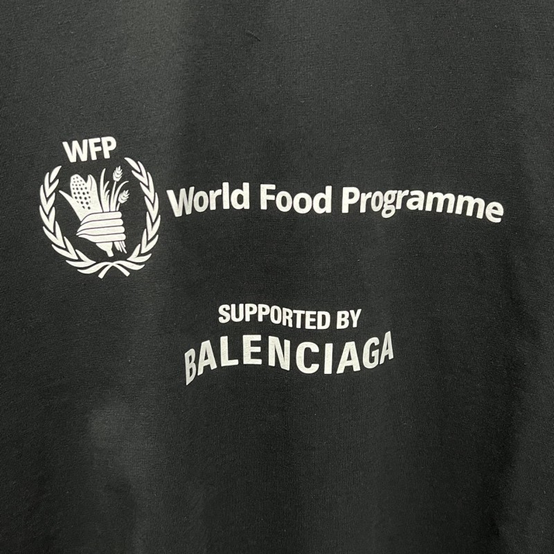 Balenciaga Unisex Tee