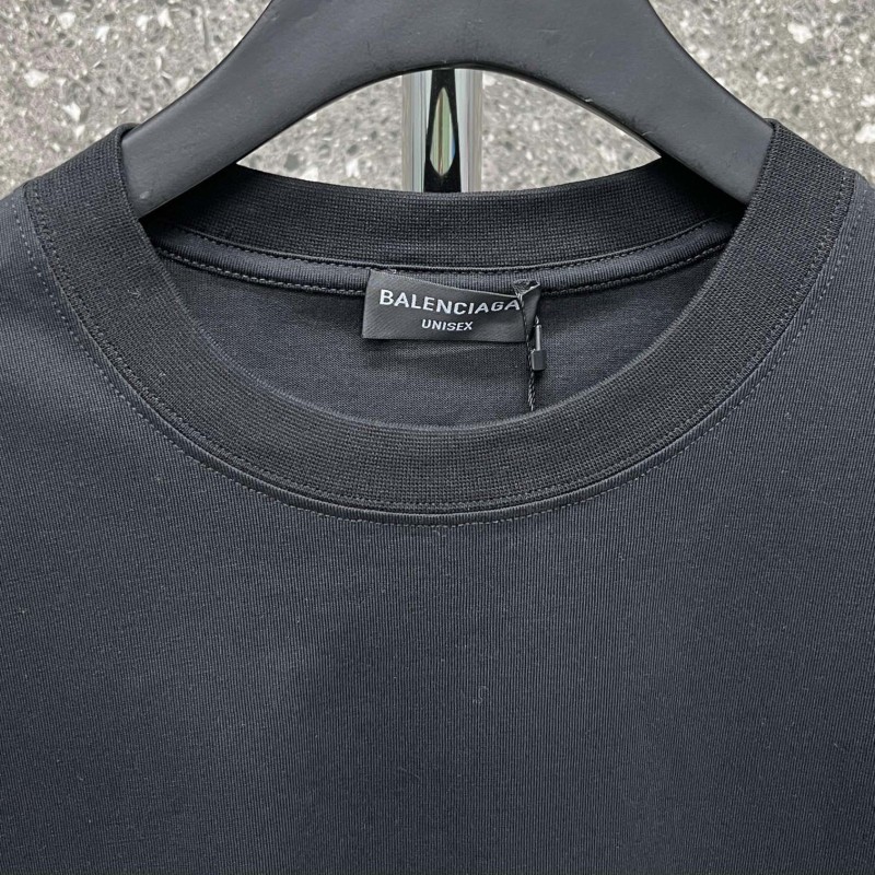 Balenciaga Unisex Tee