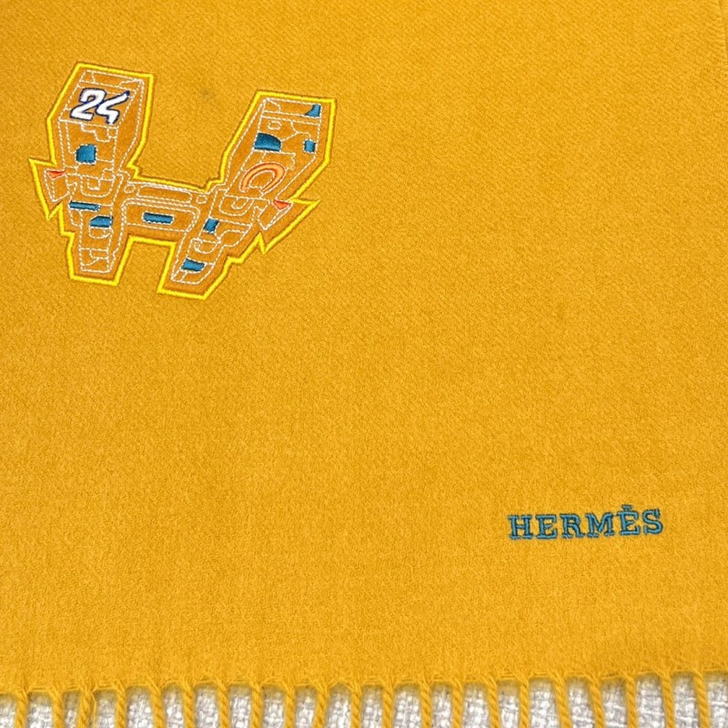 Hermes Scarf