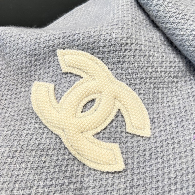 Chanel Scarf