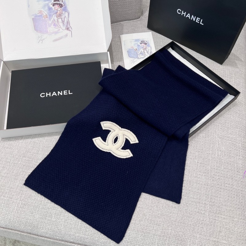 Chanel Scarf