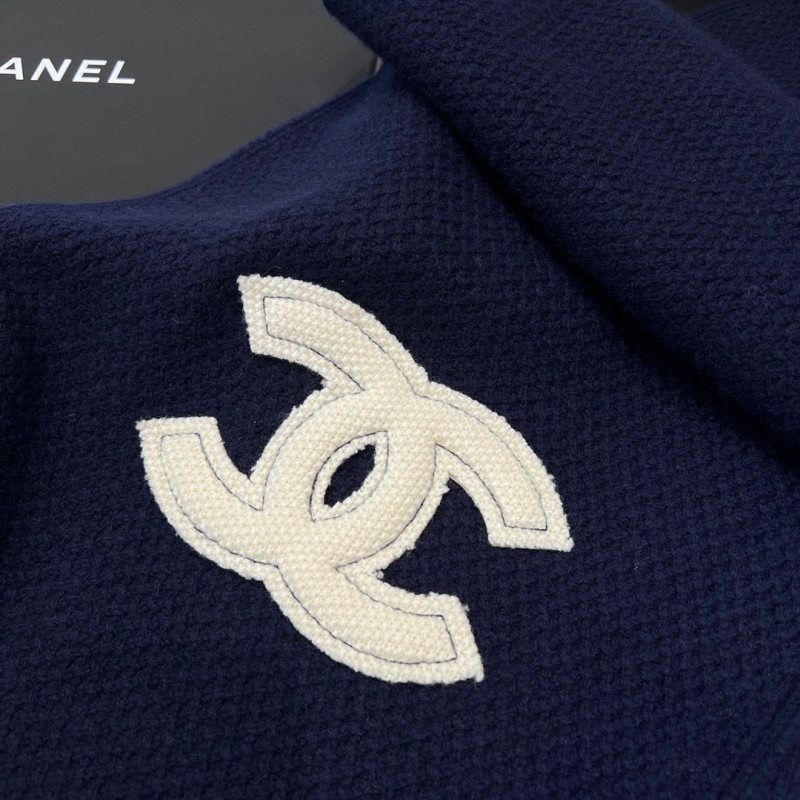 Chanel Scarf