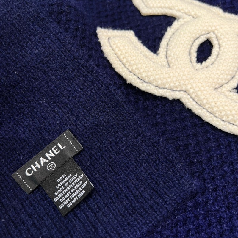 Chanel Scarf