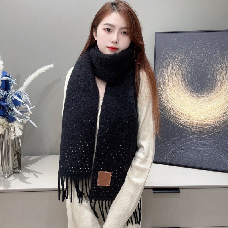 Loewe Scarf