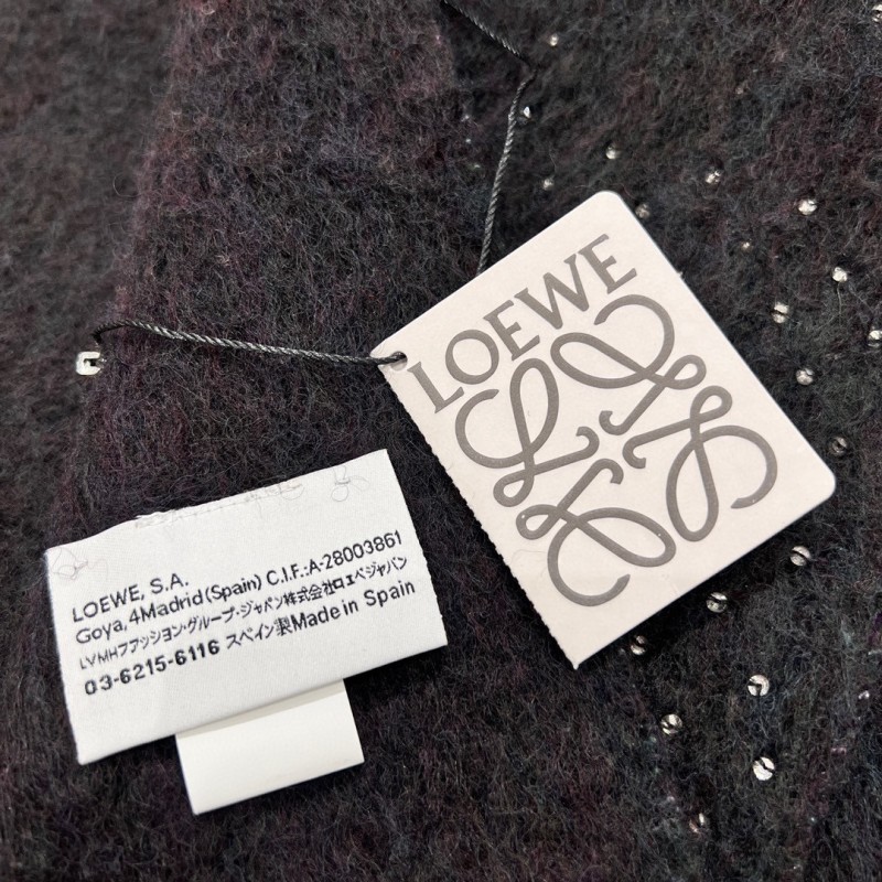 Loewe Scarf