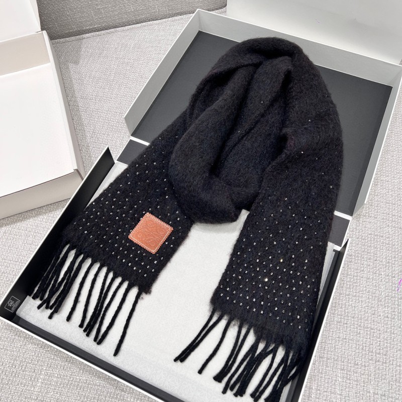 Loewe Scarf