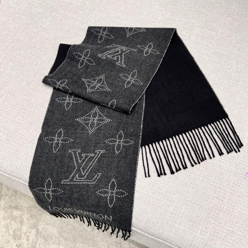 LV Scarf