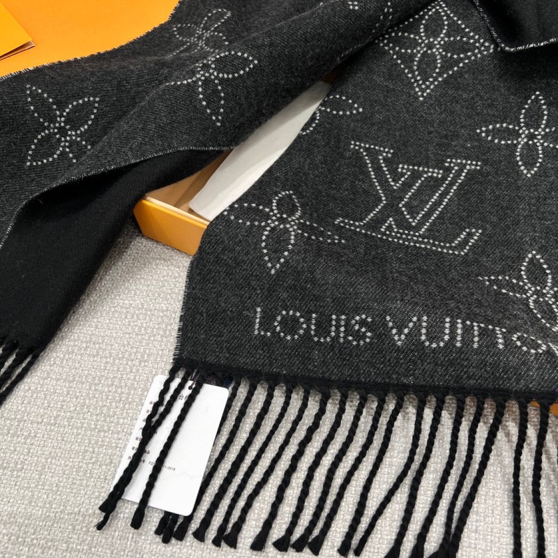 LV Scarf