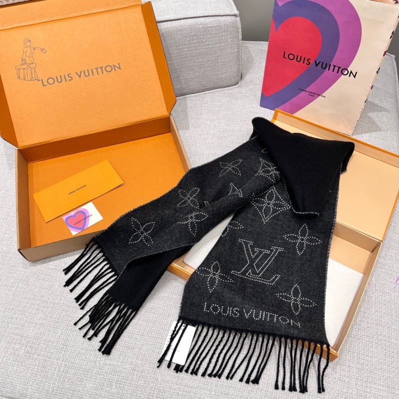 LV Scarf