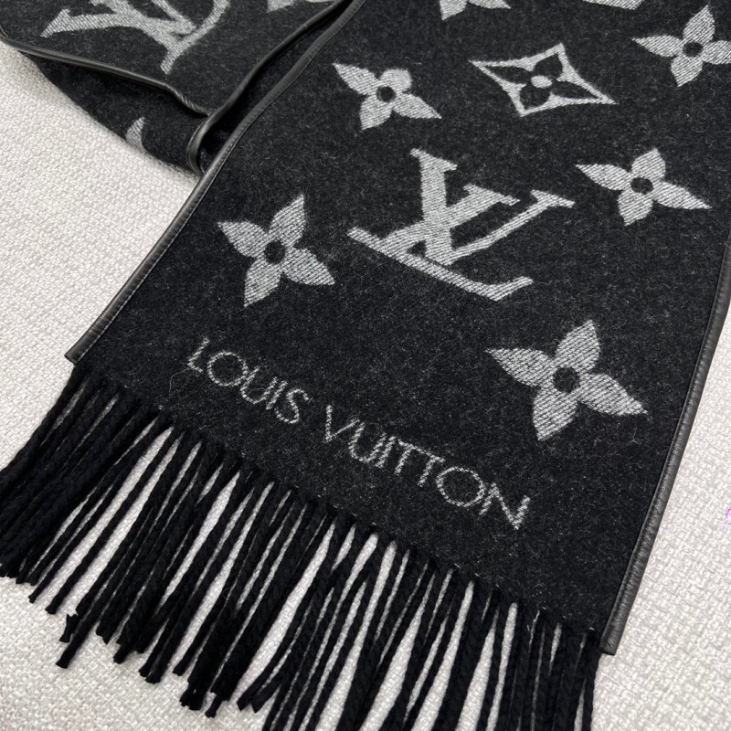 LV Scarf